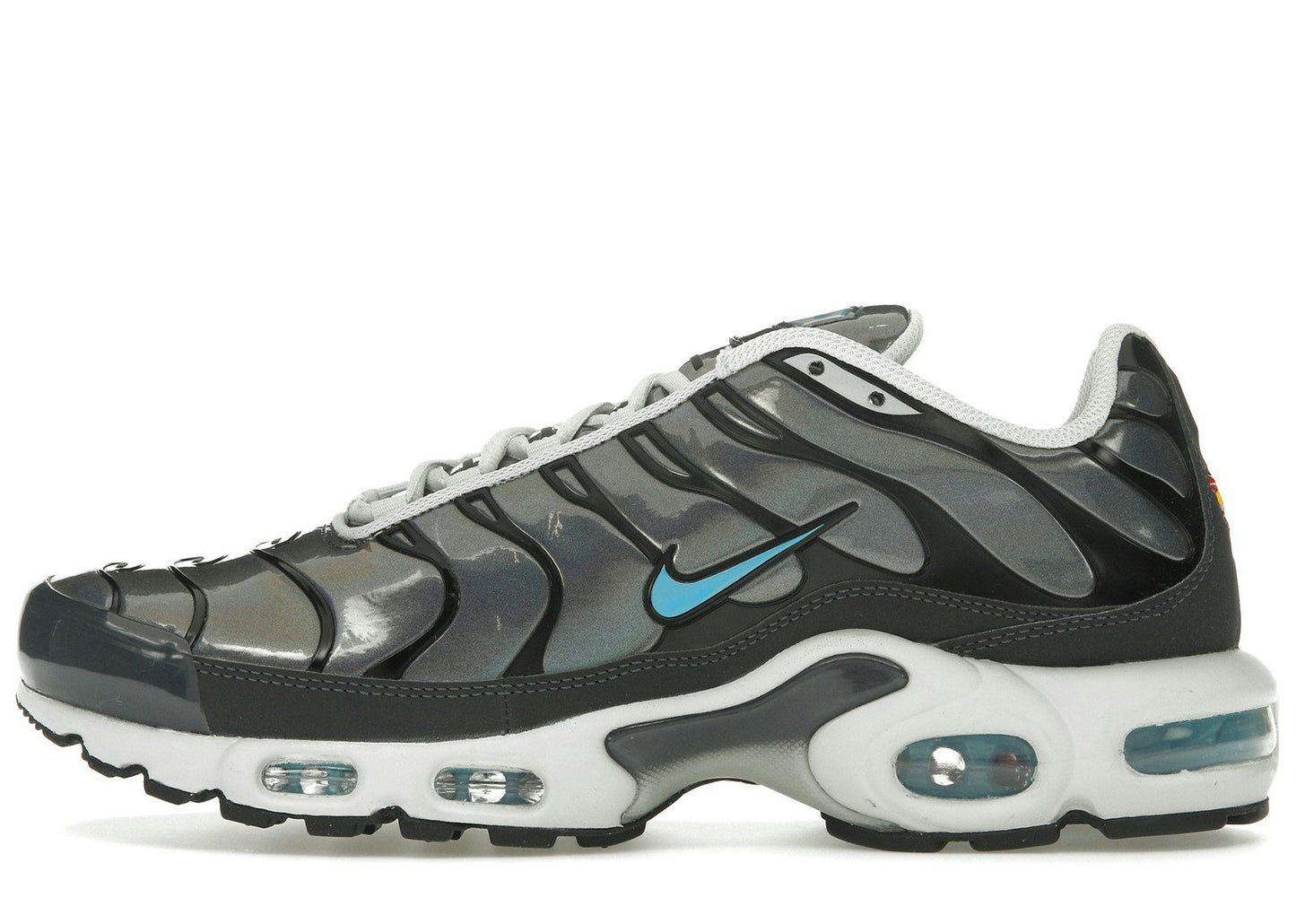 Nike Air Max Plus Iridescent
