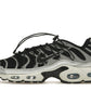 Nike Air Max Plus Toggle Black Silver (Women's)