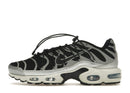 Nike Air Max Plus Toggle Black Silver (Women's)