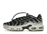 Nike Air Max Plus Toggle Black Silver (Women's)