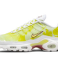 Nike Air Max Plus Lemon Acid Wash