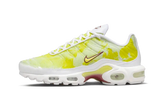 Nike Air Max Plus Lemon Wash (Women's)
