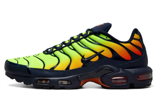 Nike Air Max Plus Lemon Venom