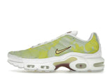 Nike Air Max Plus Lemon Wash (Women's)
