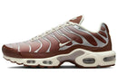 Nike Air Max Plus Light Orewood Brown Dark Pony (Women's)