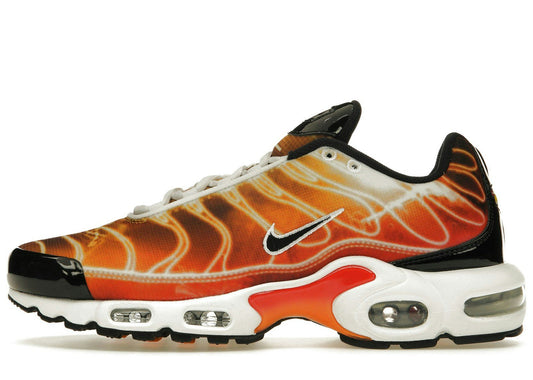 Nike Air Max Plus Light Photography