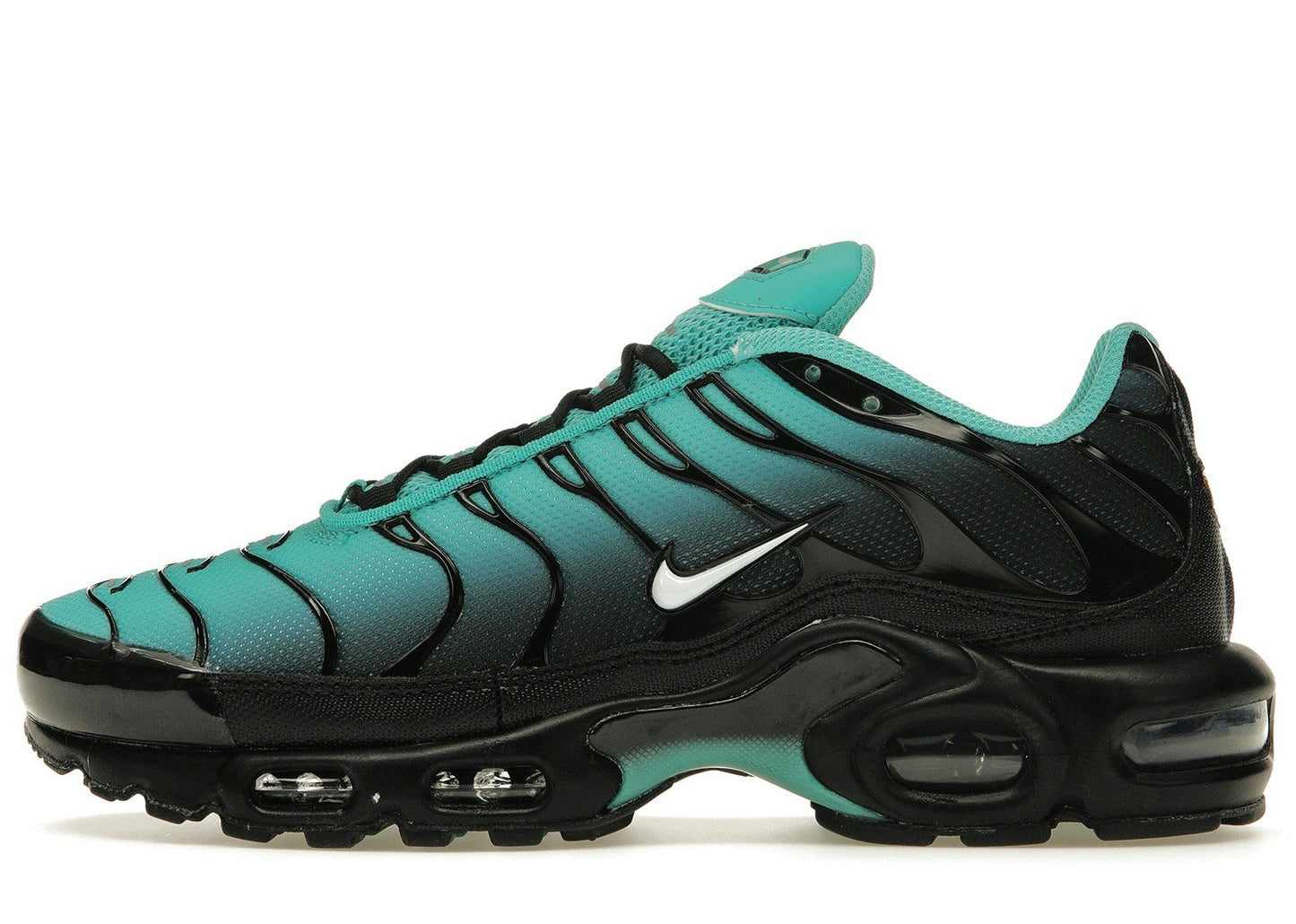 Nike Air Max Plus Light Retro Blue