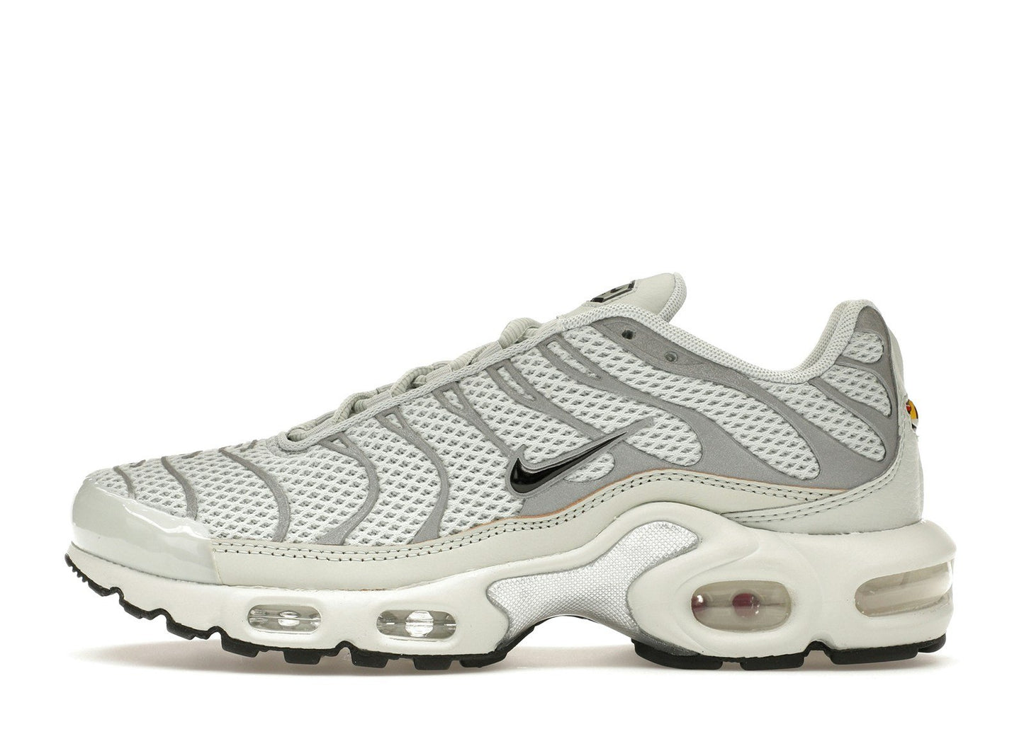 Nike Air Max Plus Light Silver (Women's)