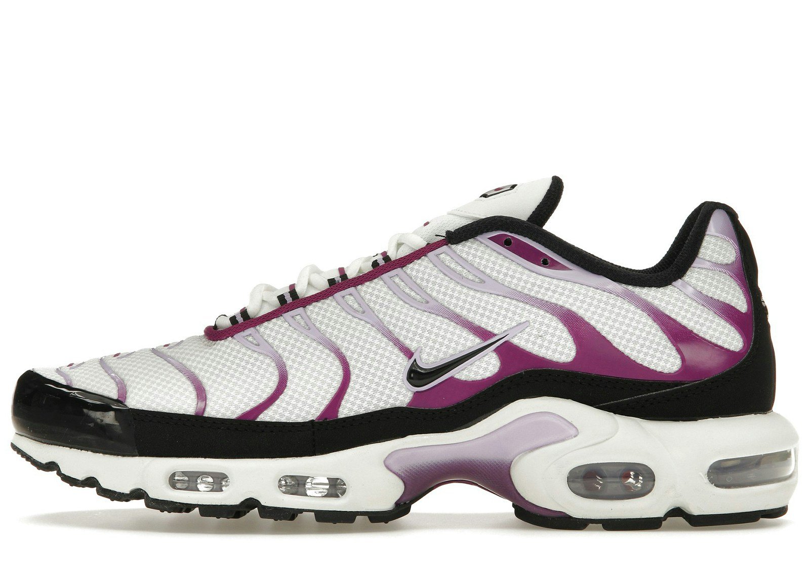 Nike Air Max Plus Lilac Bloom