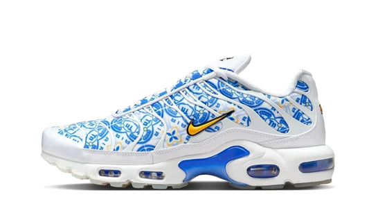 Air Max Plus Lisboa