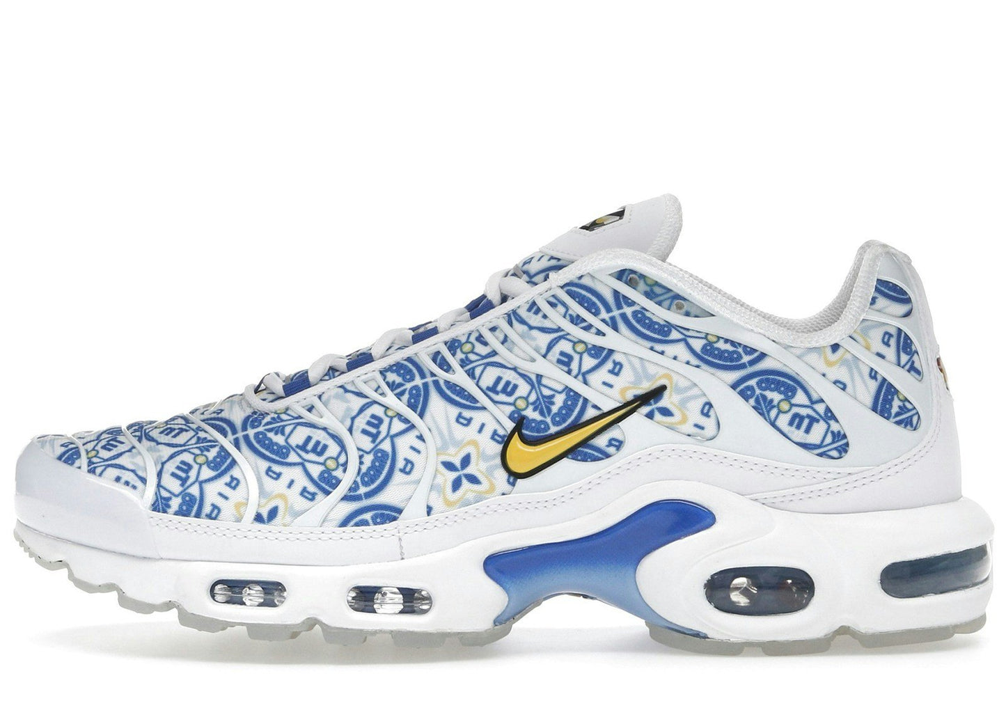 Nike Air Max Plus Lisboa