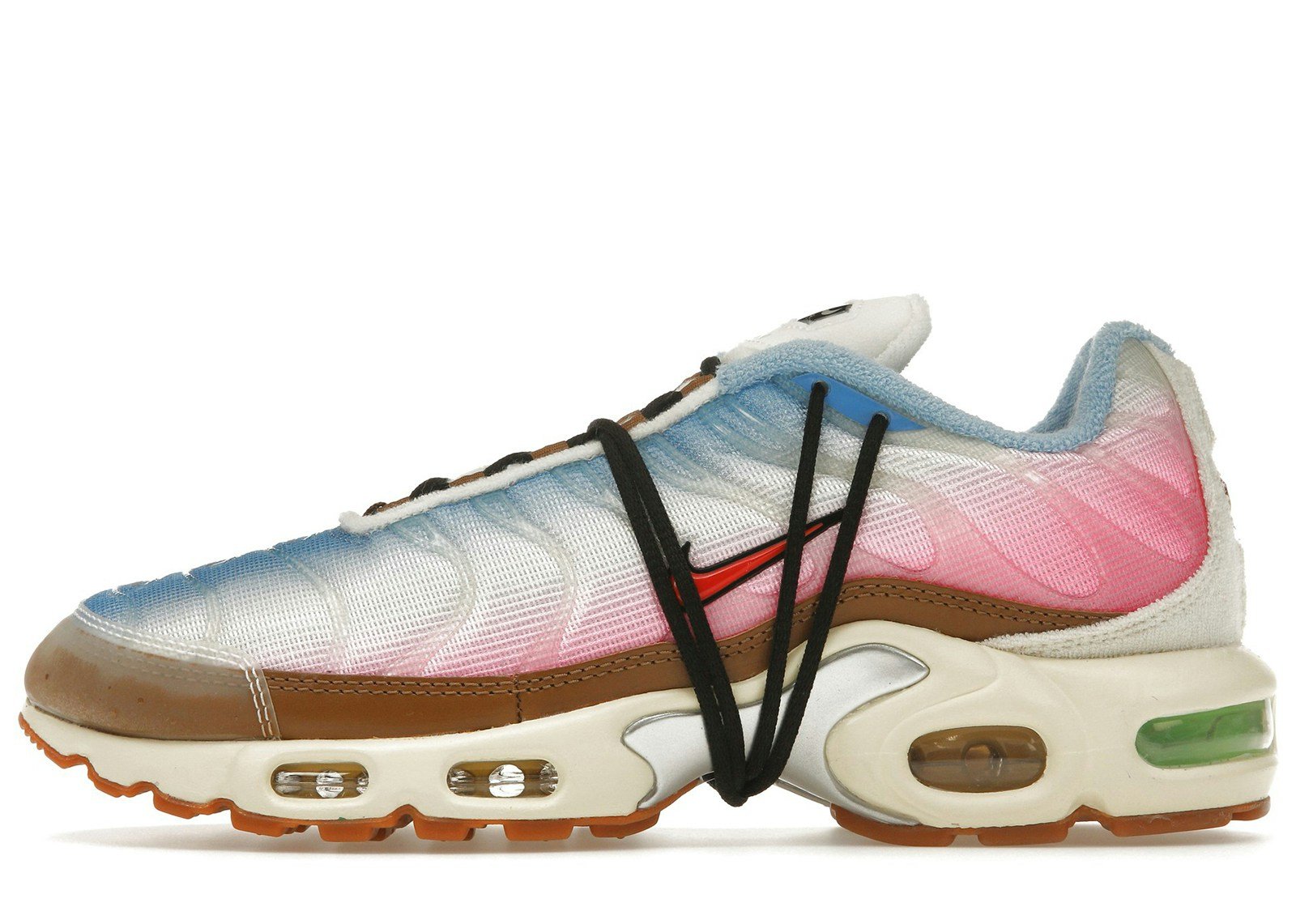 Nike Air Max Plus Longtaitou Festival