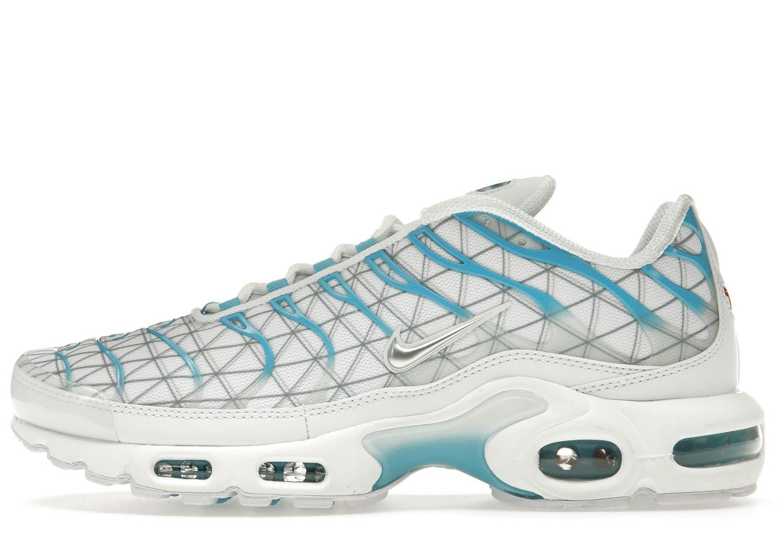 Nike Air Max Plus Marseille