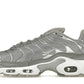 Nike Air Max Plus Metallic Silver