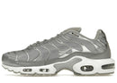 Nike Air Max Plus Metallic Silver