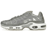 Nike Air Max Plus Metallic Silver