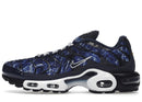 Nike Air Max Plus Midnight Navy White