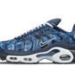 Nike Air Max Plus Midnight Navy - DO6384-400