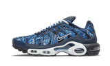Nike Air Max Plus Midnight Navy White