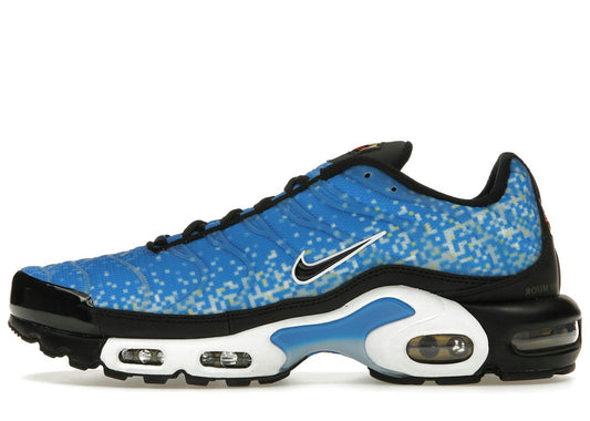 Nike Air Max Plus Naples