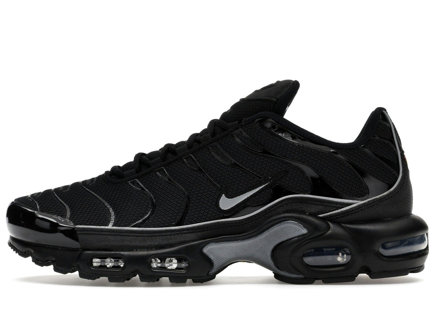 Nike Air Max Plus OG Black Reflective