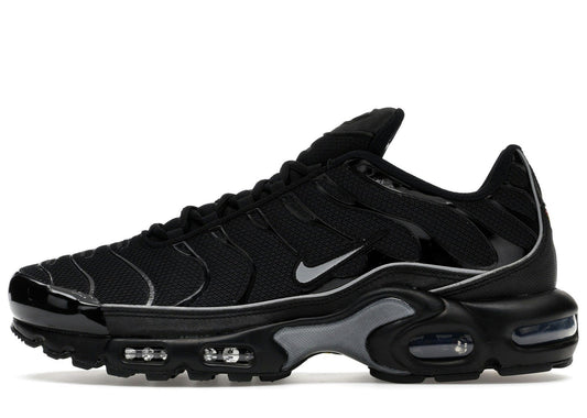Nike Air Max Plus OG Black Reflective