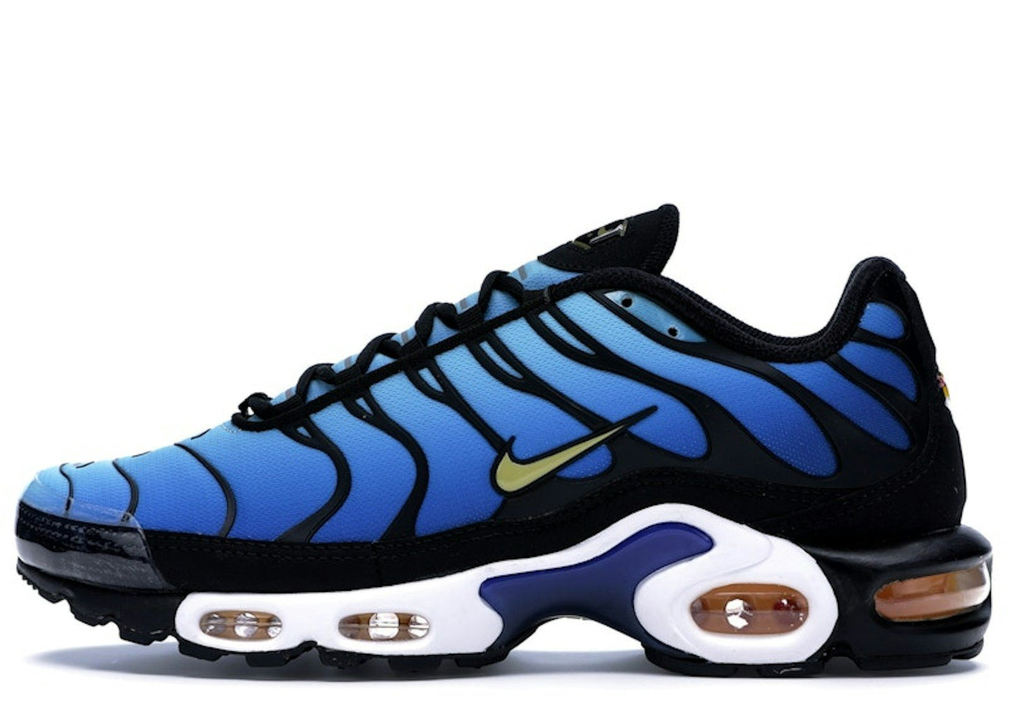 Nike Air Max Plus OG Hyper Blue (2018)