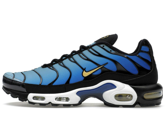 Nike Air Max Plus OG Hyper Blue
