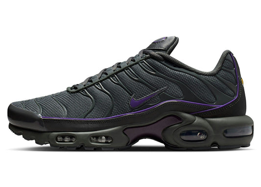 Nike Air Max Plus OG Iron Grey Wild Grape