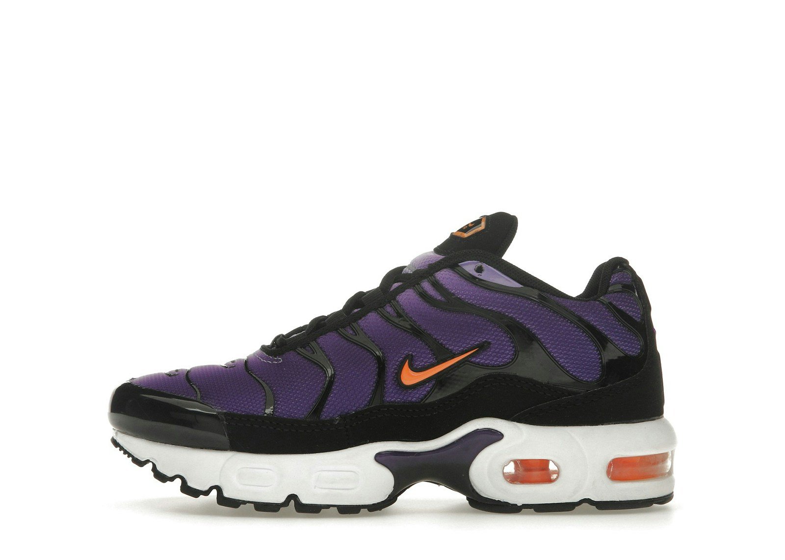 Nike Air Max Plus OG Voltage Purple (2024) (PS)