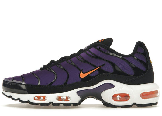Nike Air Max Plus OG Voltage Purple (2024)