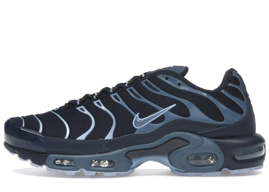 Nike Air Max Plus Obsidian Aluminum