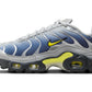 Nike Air Max Plus Obsidian Silver (GS)