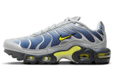 Nike Air Max Plus Obsidian Silver (GS)