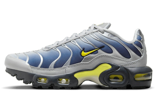 Nike Air Max Plus Obsidian Silver (GS)