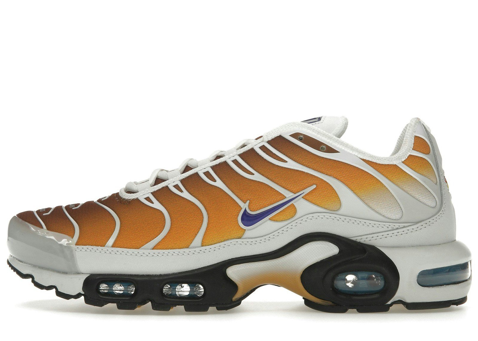 Nike Air Max Plus One Block Down Chutney
