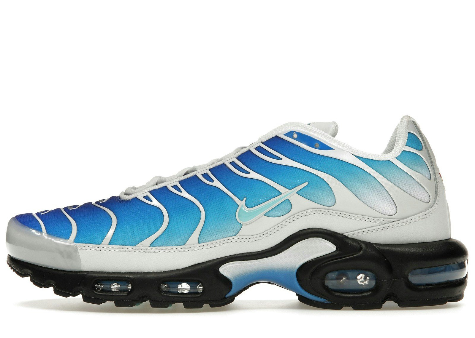 Nike Air Max Plus One Block Down Light Photo Blue