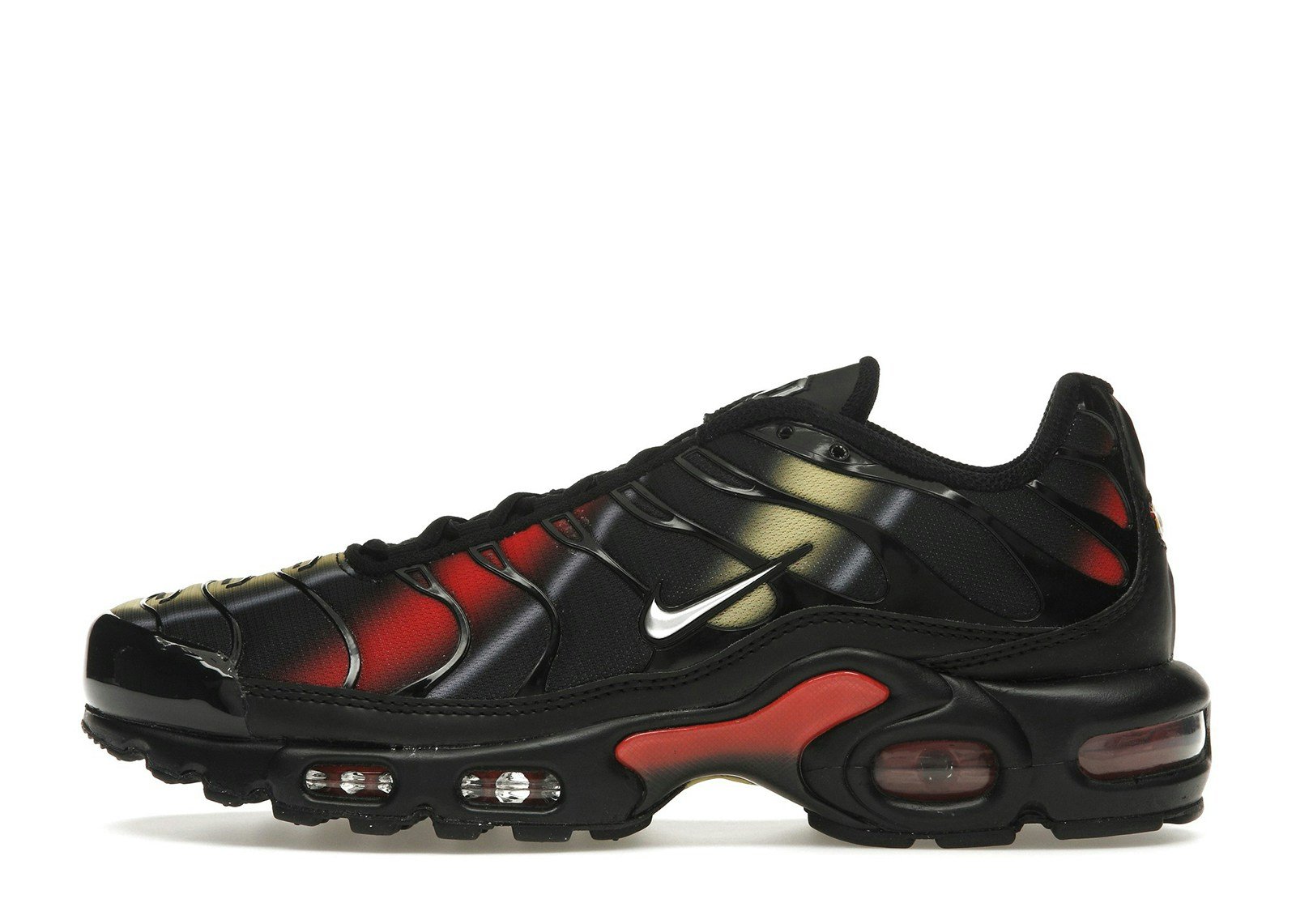 Nike Air Max Plus Orbit (Women's)