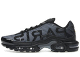 Nike Air Max Plus PSG Paris Saint-Germain Black Particle Grey