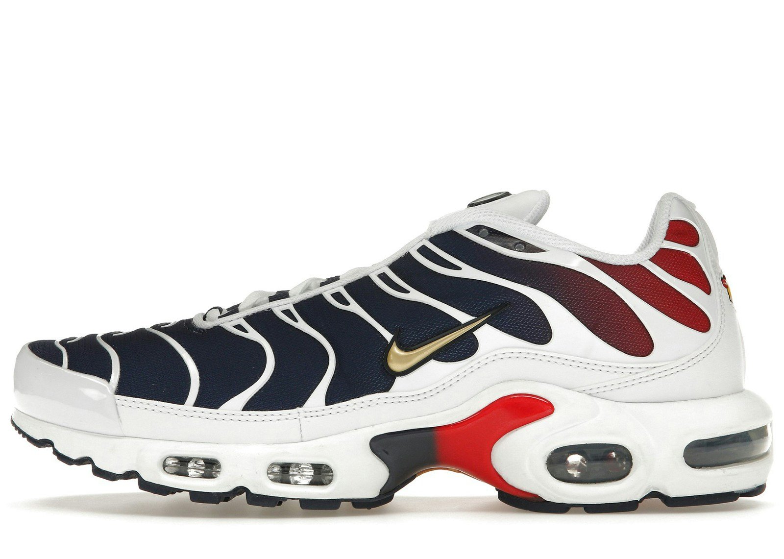 Nike Air Max Plus PSG