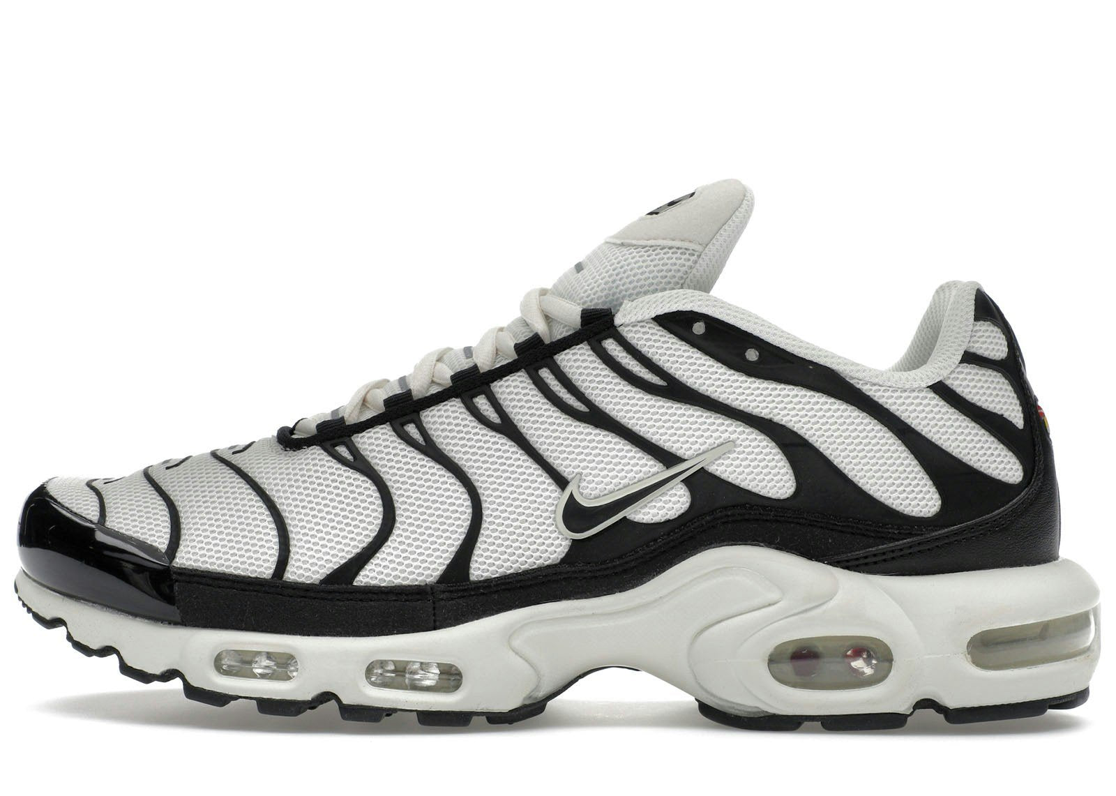 Nike Air Max Plus Panda