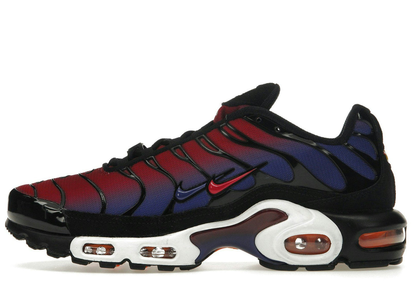 Nike Air Max Plus Patta FC Barcelona Culers del Món