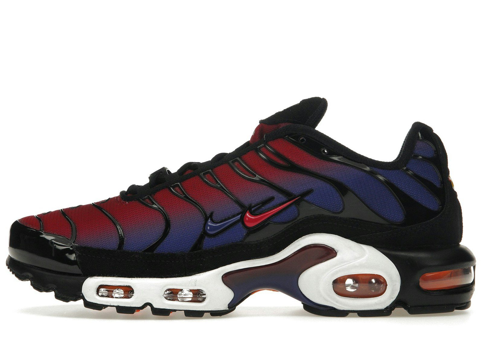 Nike Air Max Plus Patta FC Barcelona Culers del Món