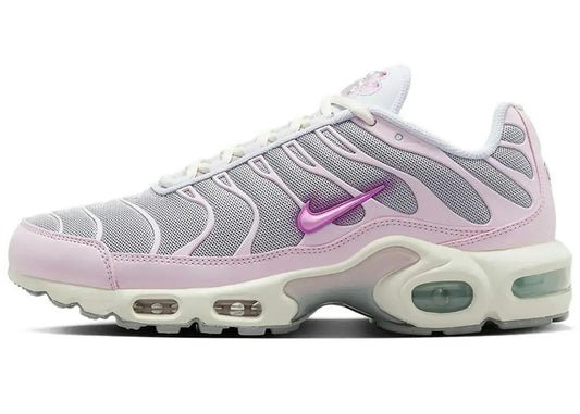 Nike Air Max Plus Paw Print Pink Foam (Women's)
