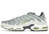 Nike Air Max Plus Pebble Grey Lime
