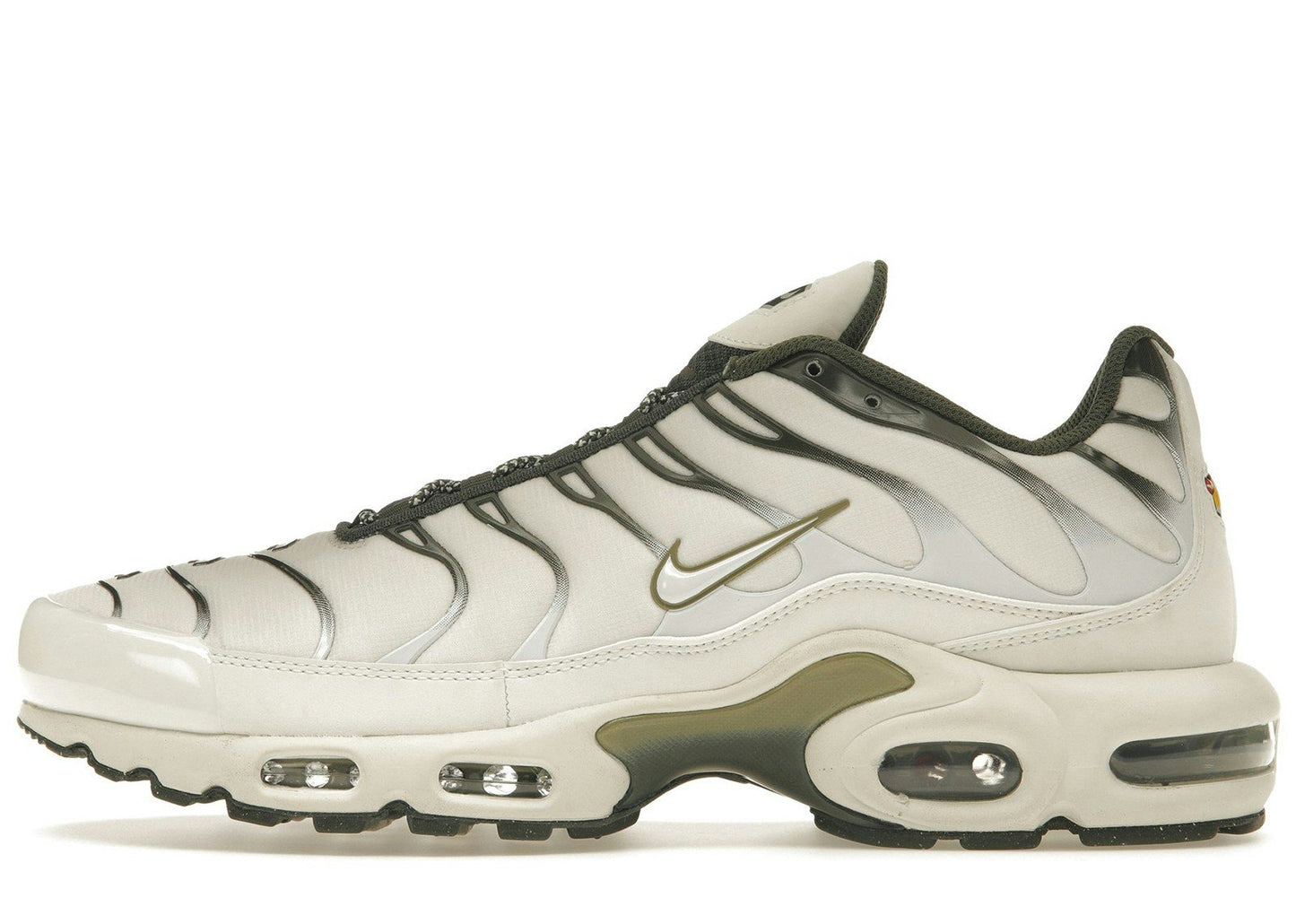Nike Air Max Plus Phantom Cargo Khaki