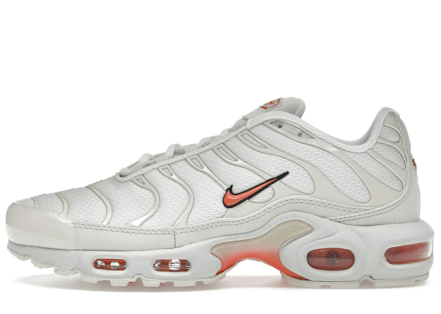 Nike Air Max Plus Phantom Safety Orange