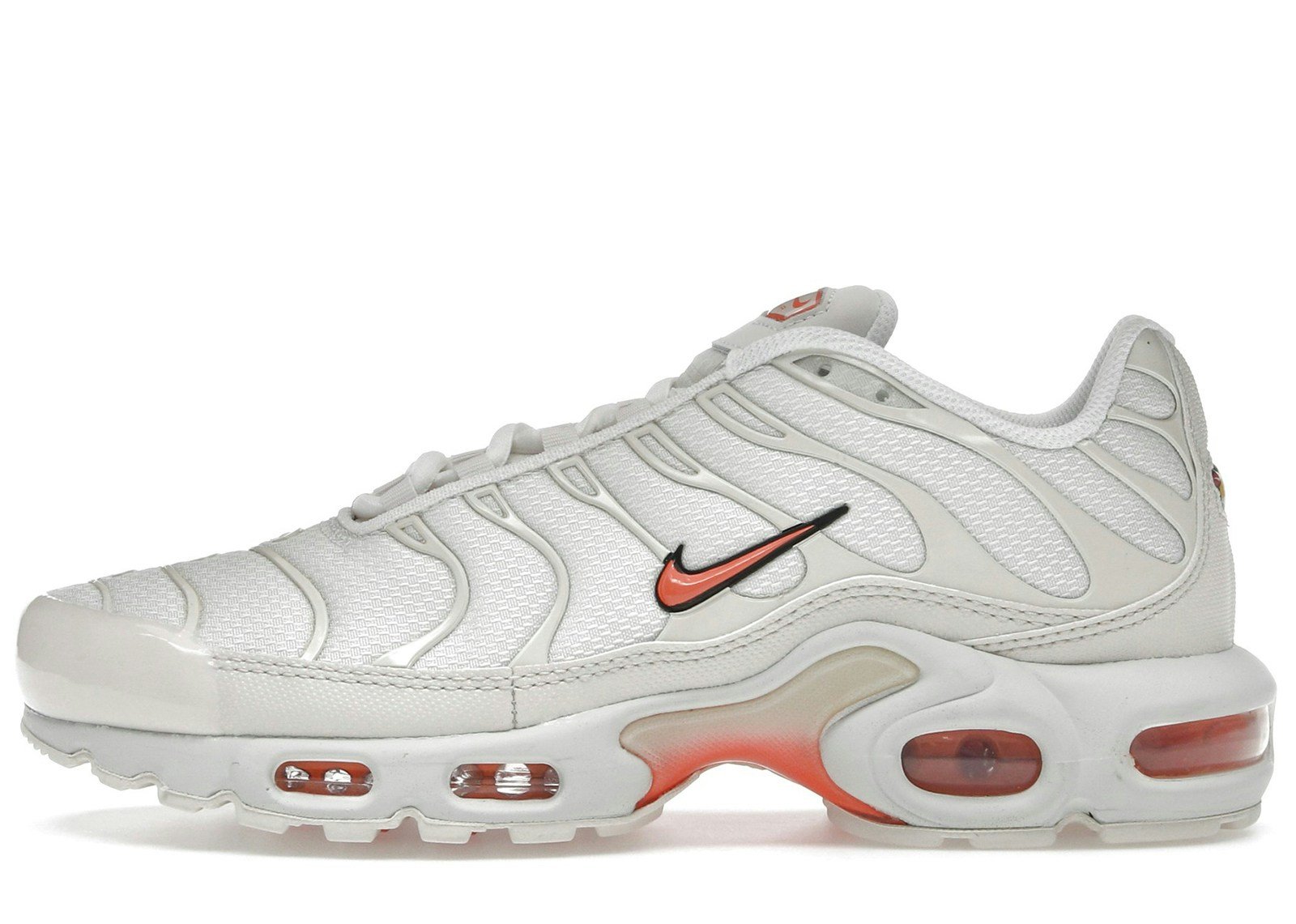 Nike Air Max Plus Phantom Safety Orange
