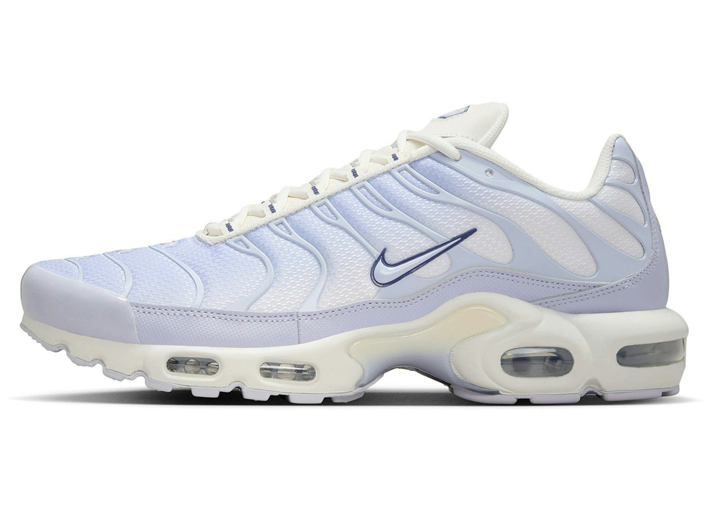 Nike Air Max Plus Phantom Sanded Purple