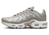 Nike Air Max Plus Photon Dust Enigma Stone White Particle Rose (GS)